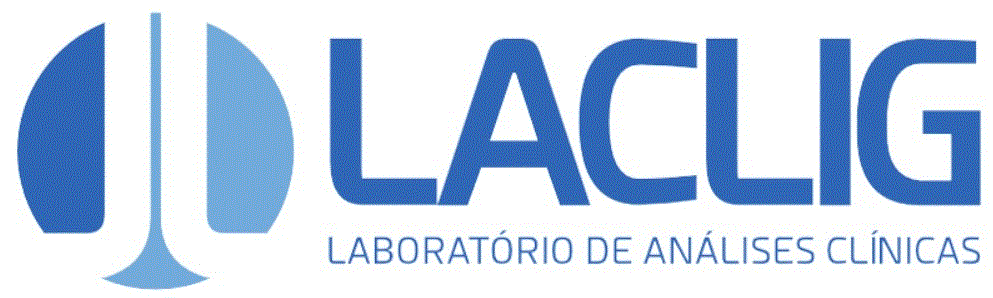 LACLIG - LABORATORIO DE ANALISE CLINICA